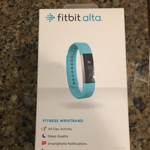 Fitbit Alta